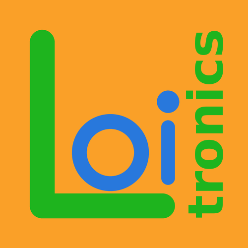 Loitronics Logo